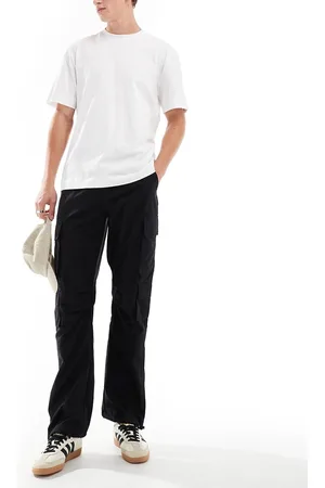 The Couture Club – Essentials – Cargohose in