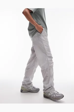 Topman – Locker geschnittene Hose in