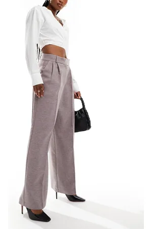 Closet – Weit geschnittene Hose in