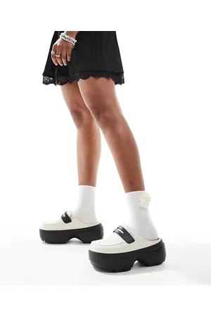 Crocs – Unisex Stomp – Loafer in