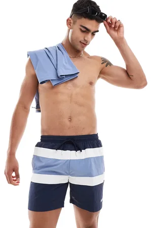 HUGO BOSS BOSS – Rico – Badeshorts in