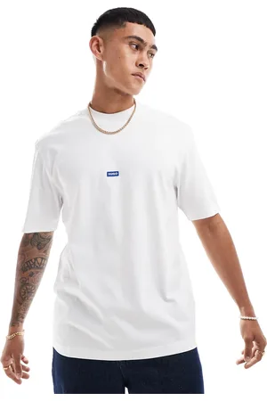Hugo Blue – Nieros – T-Shirt in