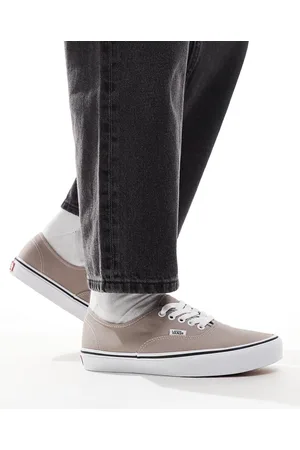 Vans Authentic – Sneaker in Mittelgrau