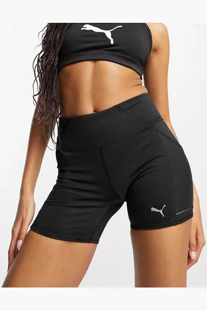 PUMA – Favourites – Leggings-Shorts in