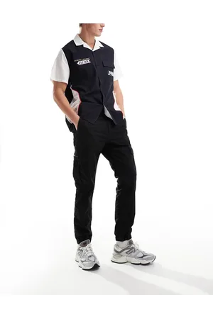 Tommy Hilfiger – Ethan – Cargohose in
