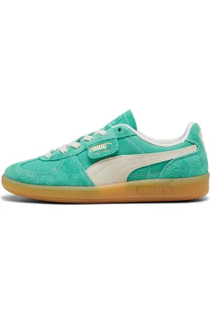 PUMA – Palermo Vintage – Sneaker in