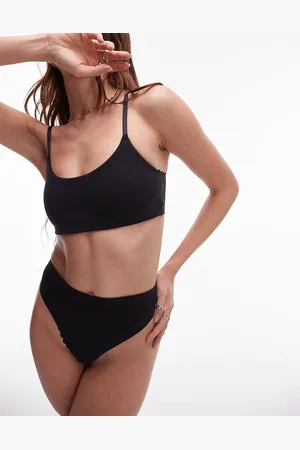 Topshop – Superweiches Bustier in