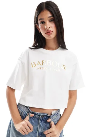 Barbour – Milla – T-Shirt