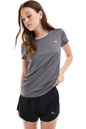 PUMA – Funktions-T-Shirt in