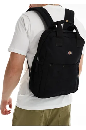 Dickies – Saisonaler Rucksack aus Cord in