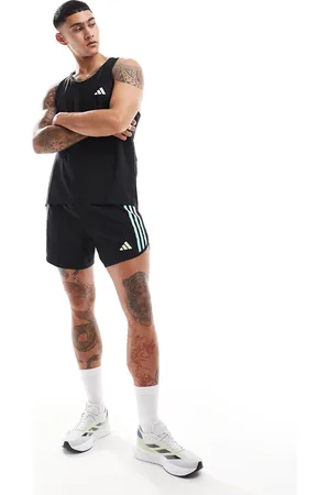 adidas Adidas Running – Own The Run – Lauf-Shorts in