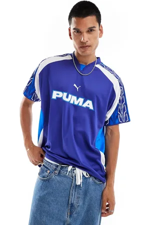 PUMA – Fußballtrikot in