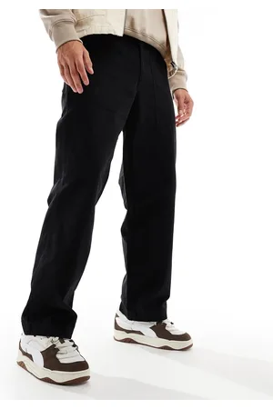 JACK & JONES – Bill – Weit geschnittene Carpenter-Hose in