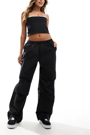 Vans – Riley – Cargo-Fallschirmhose in