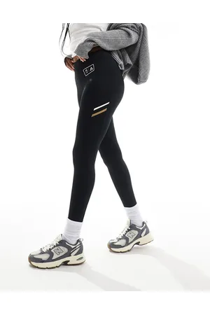 Le Coq Sportif – Paris 2024 Olympics – Sport-Leggings in