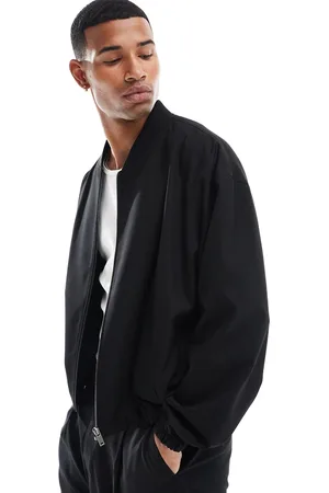 ASOS – Elegante Bomberjacke in , Kombiteil