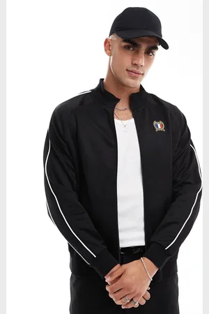Cotton On Cotton On – Sportjacke aus Trikotstoff in mit Reißverschluss