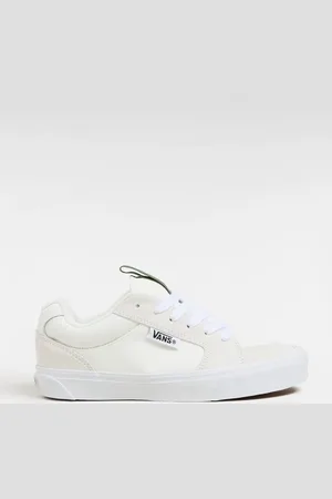 Vans – Chukka Push – Sneaker ganz in