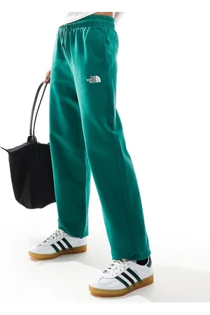 The North Face – Essential – Oversize-Jogginghose in mit Logo
