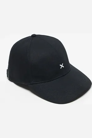 COLLUSION – Unisex – Kappe in mit Logo