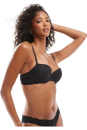 Calvin Klein – CK Attraction – Balconette-BH in