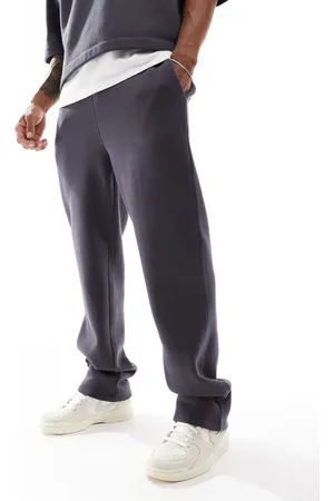 ASOS – Jogginghose mit geradem Schnitt in , Kombiteil