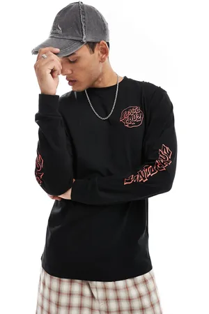 Santa Cruz – Fever Dream – Langärmliges Shirt in