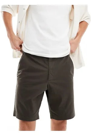 French Connection French Connection – Chino-Shorts in Khaki
