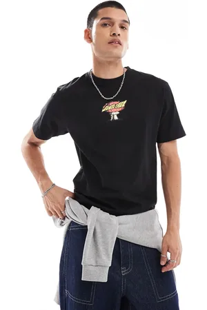 Santa Cruz – Winkowski Alien Creep – T-Shirt in