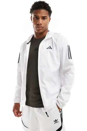 adidas Adidas Running – Own The Run – Jacke in