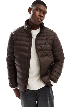 Ralph Lauren – Terra – Leichte, isolierte Pufferjacke in