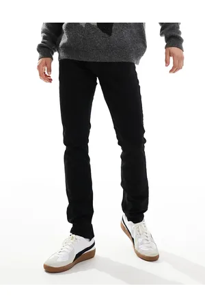 JACK & JONES – 5-Pocket-Hose in