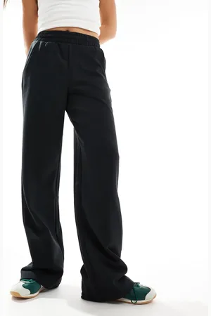 JJXX – Jogginghose aus Sweatstoff in mit weitem Bein