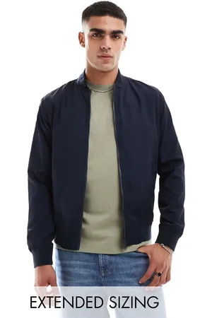 ASOS – Leichte Bomberjacke in