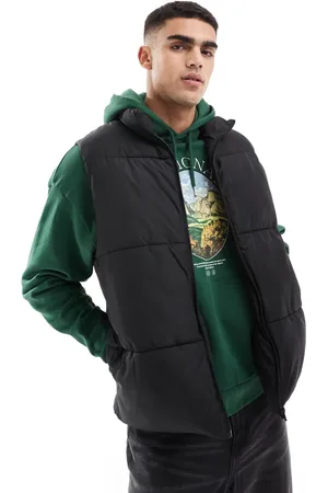 ASOS – Puffer-Weste in