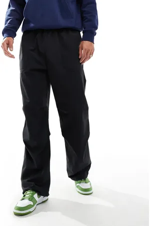 Jordan – Essential Statement – Gewebte Hose in