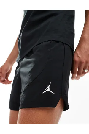 Jordan – Dri-Fit Sport – Gewebte Shorts in