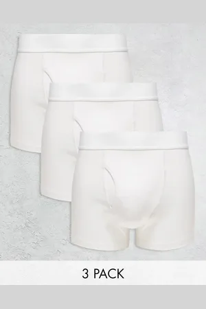 Weekday – Jonny – 3er-Pack Boxershorts in