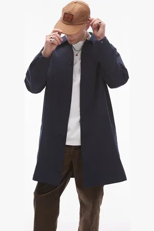 Topman – Trenchcoat in