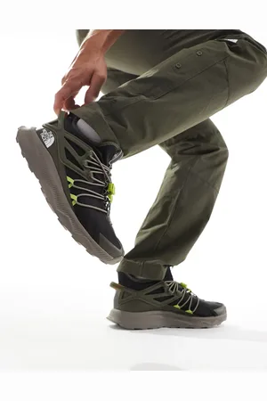 The North Face – Oxeye Tech – Sneaker in