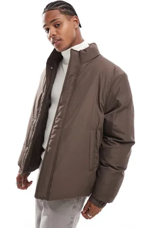 ASOS – Pufferjacke in