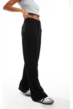 JDY – Elegante Hose in mit weitem Schnitt