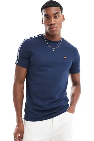 Ellesse – Popipo – T-Shirt in mit kleinem Logo