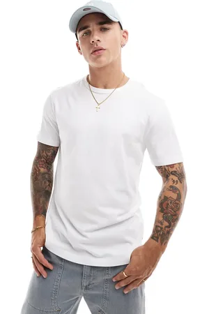 French Connection French Connection – Klassisches T-Shirt in