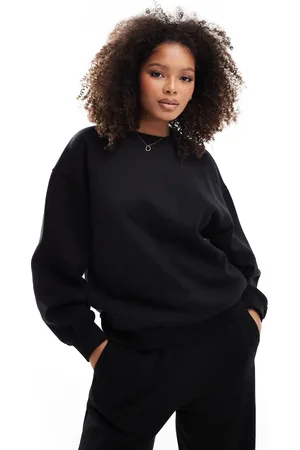 Bershka – Oversize-Sweatshirt in