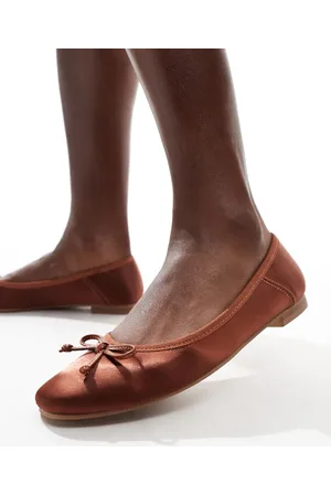 ASOS – Lullaby – Ballerinas in mit Schleife