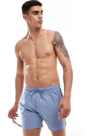 HUGO BOSS BOSS – Iconic – Badeshorts in