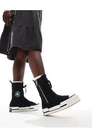 Converse – Chuck 70 Plus X Hi – Stiefel in