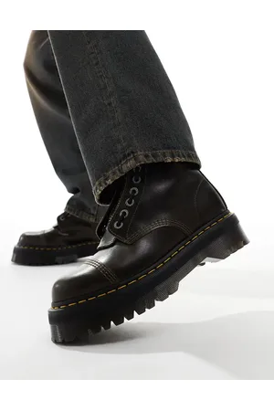 Dr. Martens Dr. Martens – Sinclair Jungle – Stiefel aus Leder in