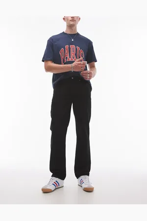 Topman – Straight Jeans in